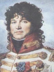 <b>Joachim Murat</b> Großherzog von Berg - murat